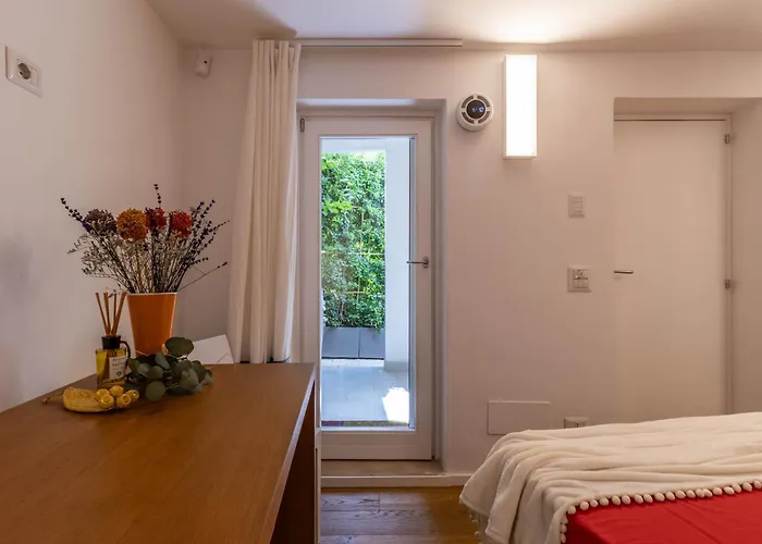 Holiday home Casa Venezia San Nicola Bari