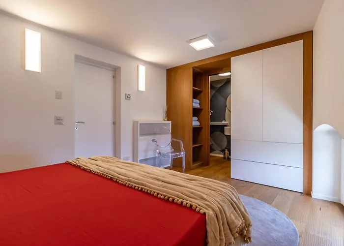 Casa Venezia San Nicola *