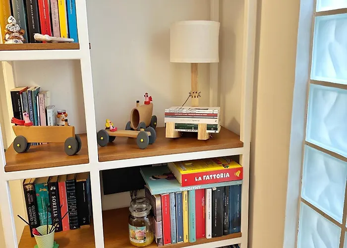 Casa Venezia San Nicola Holiday home *