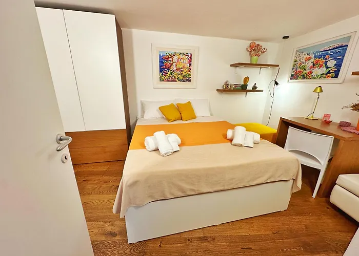 Casa Venezia San Nicola *