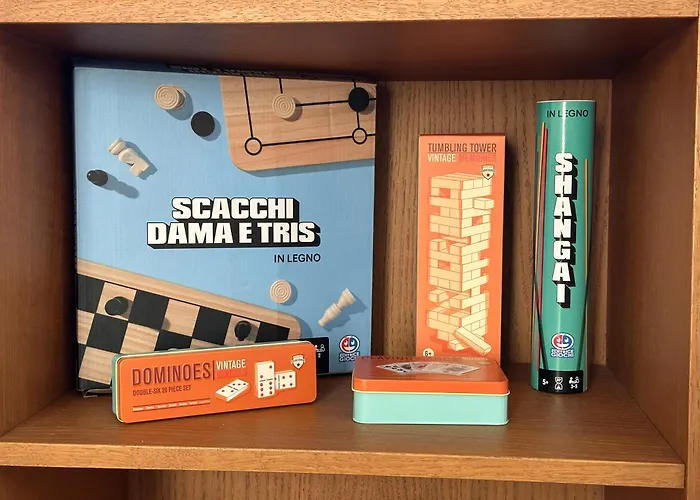 Casa Venezia San Nicola Bari