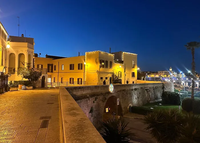 Casa Venezia San Nicola * Bari